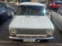 LADA (VAZ) 21011, 1984 il
