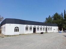 Obyekt icarəyə verilir, Kürdəmir r.