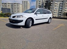 Renault Megane, 2006 il