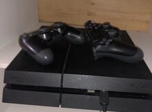Sony PlayStation 4