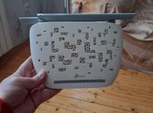 Modem "TP-link (TD-W8961 N)"