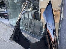 "BMW F30" qanadı