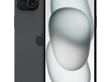 Apple iPhone 15 Black 128GB/6GB