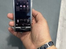 Vertu Metavertu 2 Max Alligator Skin Black 512GB/12GB