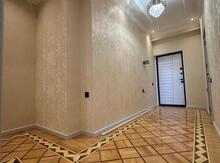 2-otaqlı yeni tikili, Xalqlar m., 73 m²