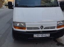 Renault Master, 1997 il