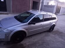 Renault Megane, 2006 il