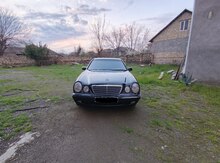 Mercedes C 220, 1999 il
