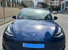 Tesla Model S, 2022 il