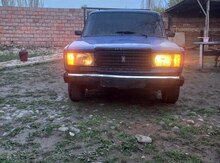 LADA (VAZ) 2107, 1990 il