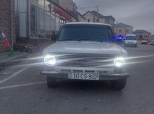 LADA (VAZ) 21011, 1984 il