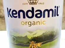 Uşaq qidası "Kendamil Organic 3"