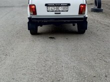 LADA (VAZ) Niva, 2011 il