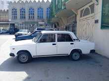 LADA (VAZ) 2107, 2005 il