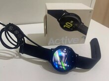 Samsung Galaxy Watch Active 2 Blue 44mm