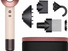 Fen "Dyson SS HD07 Ceramic Pink"