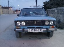 LADA (VAZ) 2106, 1983 il