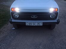 LADA (VAZ) Niva, 2000 il