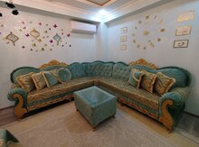 Künc divan