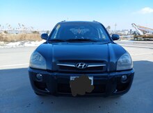 Hyundai Tucson, 2009 il
