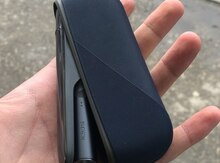 "Iqos" tütün qızdırıcısı