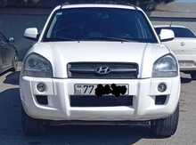 Hyundai Tucson, 2006 il
