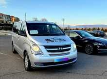 Hyundai H-1, 2009 il
