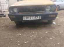 Renault 12 Toros, 1996 il