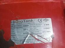 Hava balonu 750 L