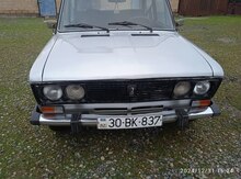 LADA (VAZ) 2106, 1989 il