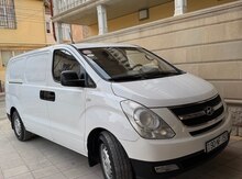 Hyundai H-1, 2012 il
