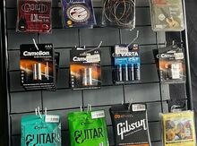 Gitara simləri 