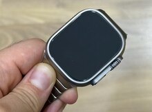 Apple Watch Ultra Titanium