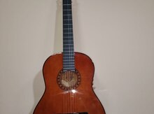 "Miguel Angel SL 1982 Cedar From V" Classical Guitar 