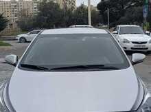 Hyundai Accent, 2014 il