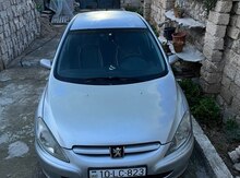 Peugeot 307, 2002 il