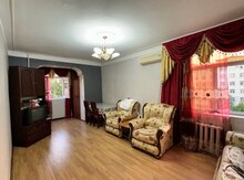 2-otaqlı yeni tikili, Naxçıvan ş., 58 m²