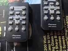 "Pioneer" maqnitola pultu