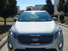 KIA Sorento, 2016 il