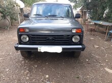 LADA (VAZ) Niva, 2010 il