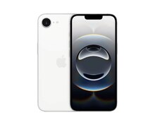 Apple iPhone 16e White 128GB/8GB