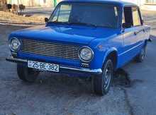 LADA (VAZ) 21011, 1978 il