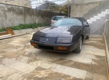 Chrysler 300C, 1989 il