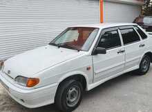 LADA (VAZ) 2115, 2012 il