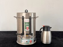 Elektrik samovar icarəsi 