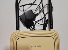 "Tp-link" modemi