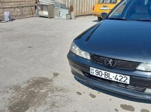 Peugeot 406, 2003 il