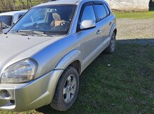 Hyundai Tucson, 2007 il