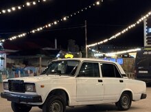 LADA (VAZ) 2107, 1998 il