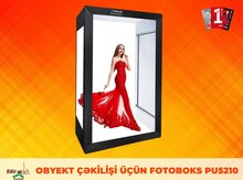 Obyekt çəkilişi üçün fotoboks "Puluz PU5210"